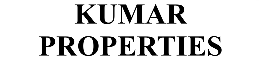 Kumar Magnacity Logo